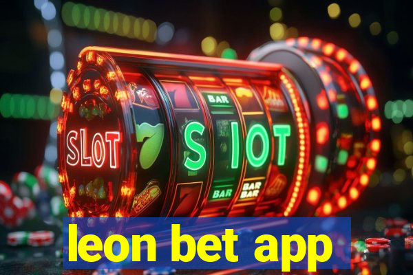 leon bet app